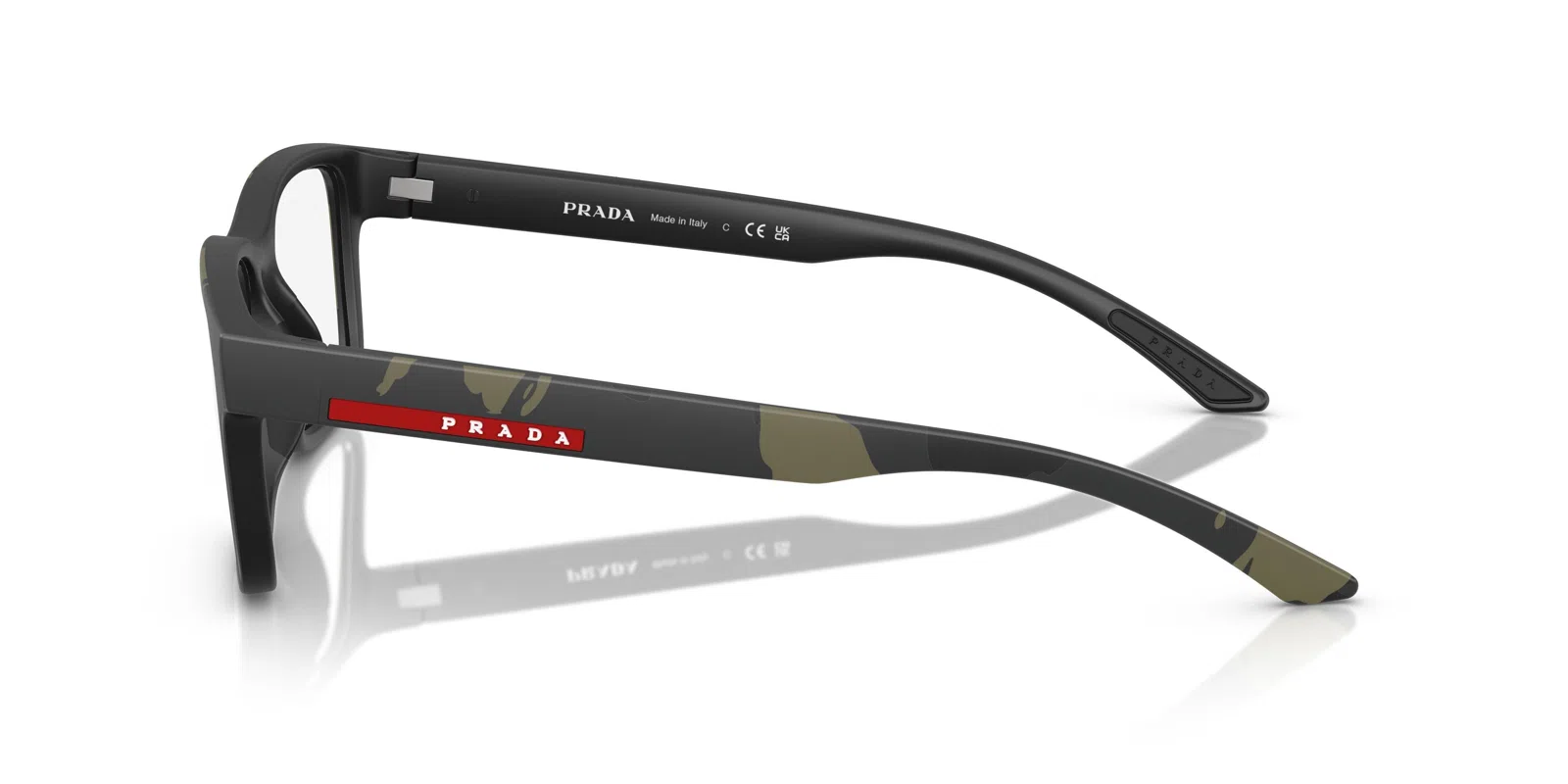 Prada Linea Rossa 01RV Eyeglasses - view 22